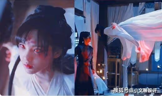 《風月變》原著小說叫什麼名字?《風月變》一共多少集?電視劇結局be還是he?