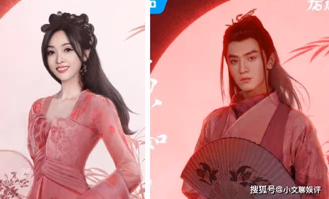 《郎君不如意》小說叫什麼?講述了什麼內容?在哪個平台播?更新時間是怎樣的