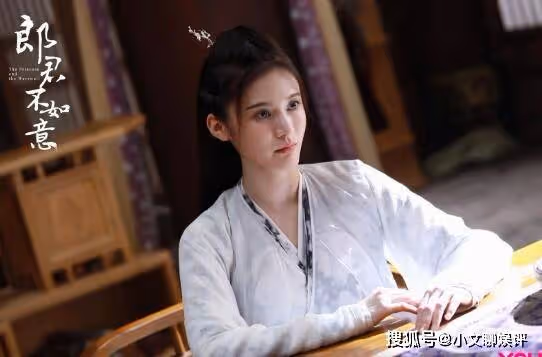 《郎君不如意》小說叫什麼?講述了什麼內容?在哪個平台播?更新時間是怎樣的