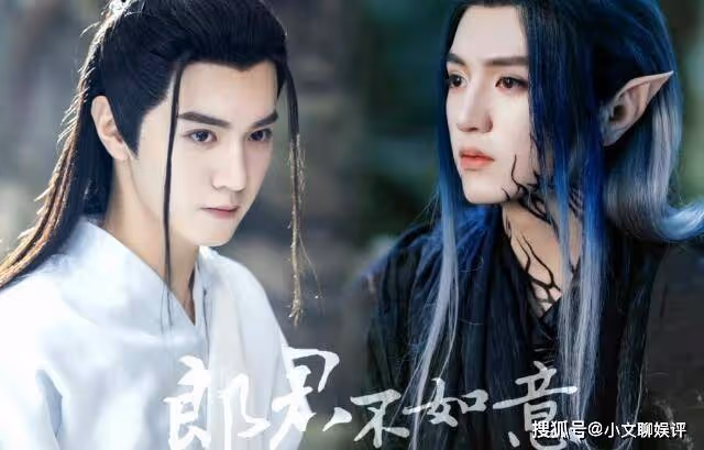 《郎君不如意》小說叫什麼?講述了什麼內容?在哪個平台播?更新時間是怎樣的