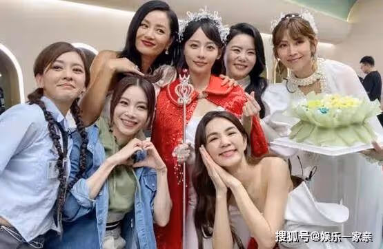 《浪姐4》成團名單曝光,成團夜11人成團沒有孫悅,孫悅為什麼被淘汰?
