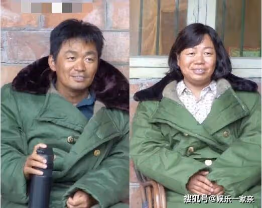 《八角籠中》的姐姐是王寶強的親姐姐嗎?王永芳個人資料被扒?王永芳年齡多大
