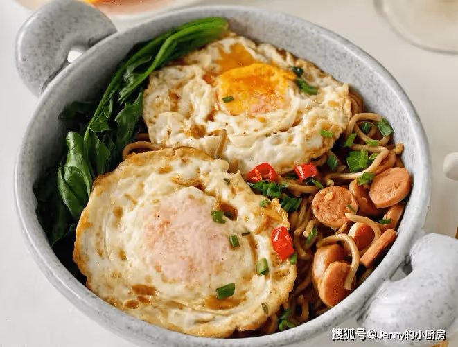 早餐不知吃什麼,就做這5道,簡單省事又好吃,比稀飯強多了