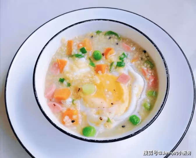早餐不知吃什麼,就做這5道,簡單省事又好吃,比稀飯強多了