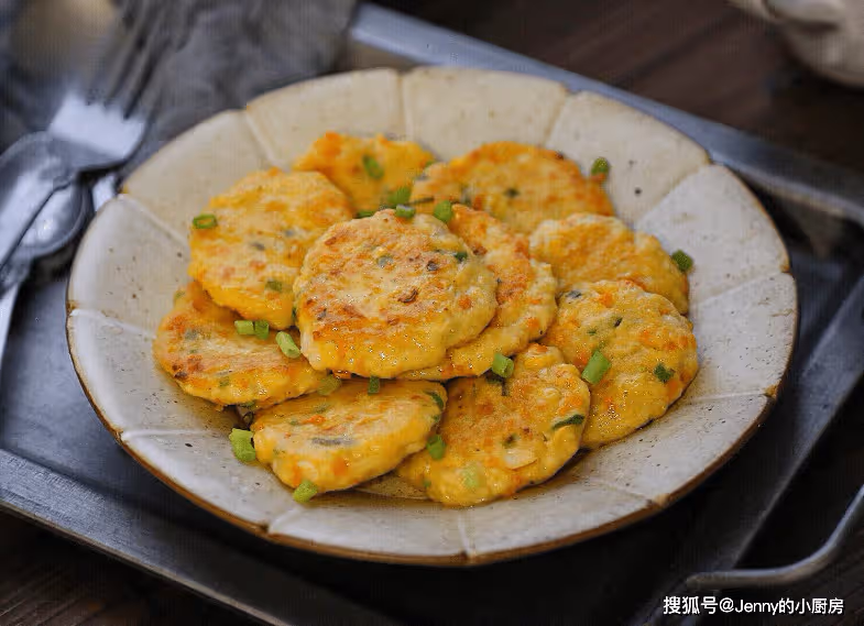 早餐不知吃什麼,就做這5道,簡單省事又好吃,比稀飯強多了