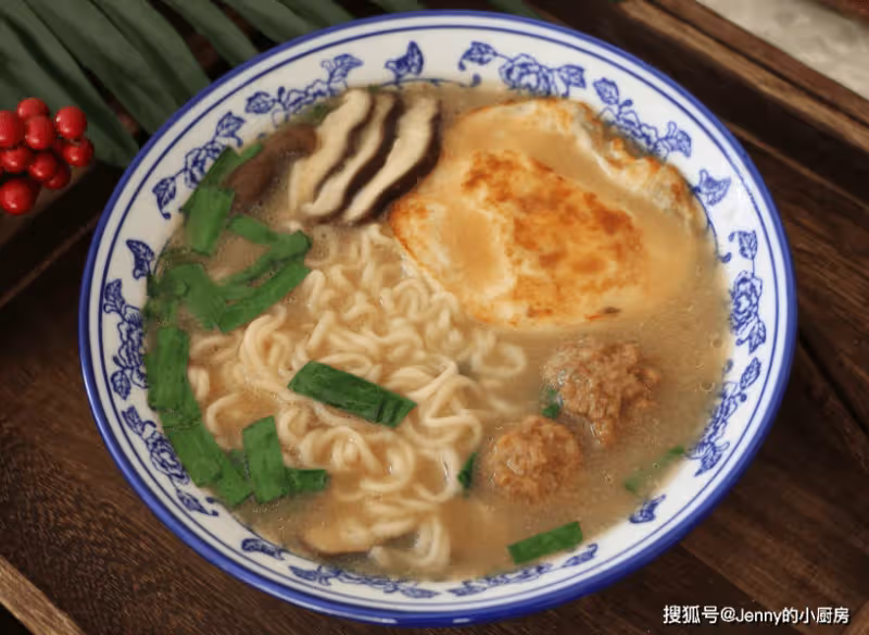 早餐不知吃什麼,就做這5道,簡單省事又好吃,比稀飯強多了