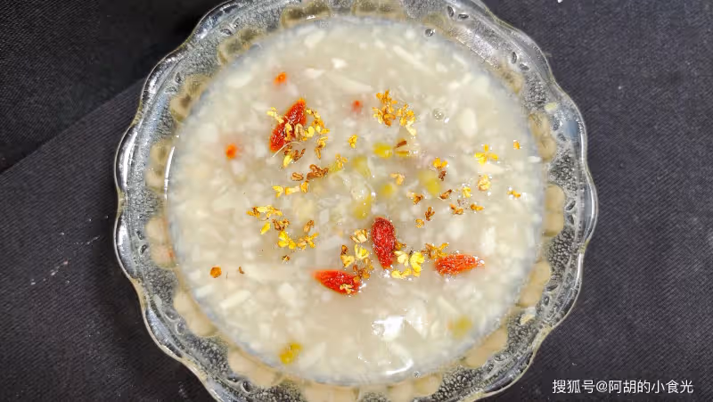 綠豆和它絕配！花少錢煮一碗，暑氣、火氣全搞定，甜兮兮好滋味，喝出清涼一夏