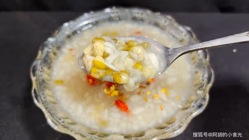 綠豆和它絕配!花少錢煮一碗,暑氣、火氣全搞定,甜兮兮好滋味,喝出清涼一夏