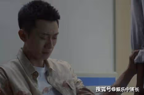 《曾少年》秦川為什麼拒絕謝喬？《曾少年》王瑩吻楊澄是怎麼回事？