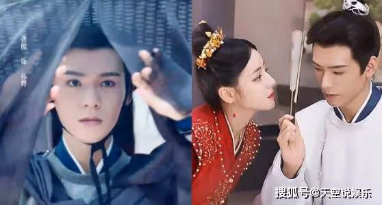 《安樂傳》原著叫什麼名字?韓燁結局如何?任安樂和帝梓元是同一個人嗎?