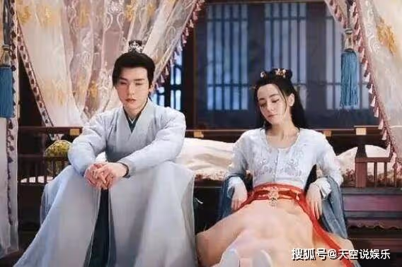 《安樂傳》原著叫什麼名字?韓燁結局如何?任安樂和帝梓元是同一個人嗎?