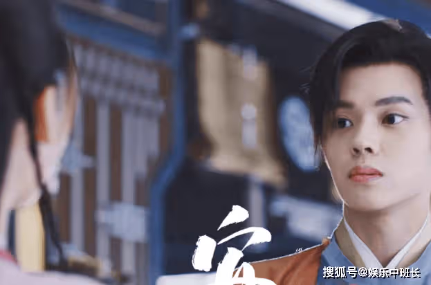 《安樂傳》溫朔是帝梓元的弟弟嗎?《安樂傳》溫朔就是帝燼言嗎?