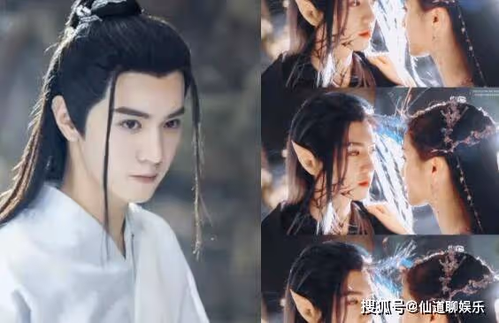 《郎君不如意》小說叫什麼名字?電視劇在哪個平台播出?更新時間是怎樣的?