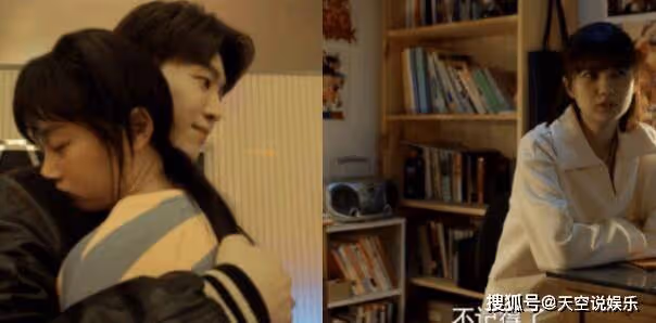 《曾少年》結局是什麼？秦川和謝喬在一起了嗎？王瑩喜歡楊澄嗎？