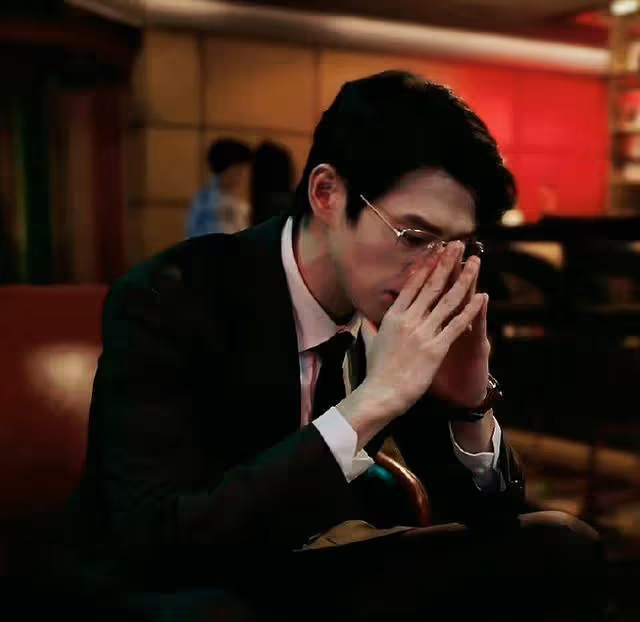 《我的人間煙火》魏大勛賦予孟宴臣靈魂,他憑啥演活了孟宴臣