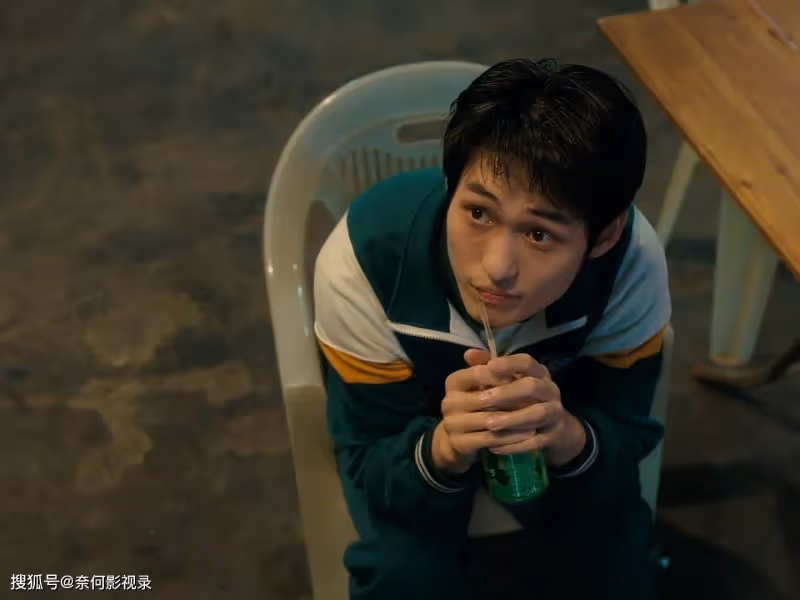《追光的日子》3個變故來襲！吳凱命懸一線，王放高考遲到
