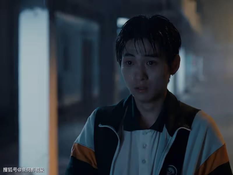 《追光的日子》3個變故來襲！吳凱命懸一線，王放高考遲到