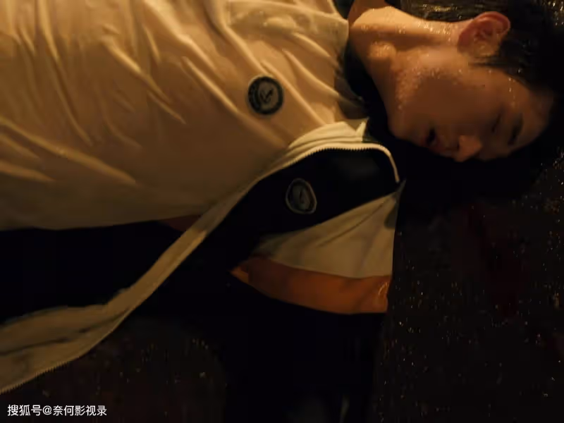 《追光的日子》3個變故來襲！吳凱命懸一線，王放高考遲到
