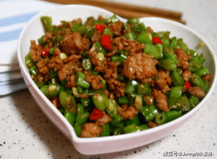 下班不知道吃啥,試試這5道下飯菜,簡單快手又解饞,回回吃光碟