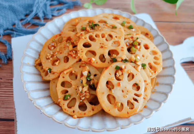 下班不知道吃啥,試試這5道下飯菜,簡單快手又解饞,回回吃光碟