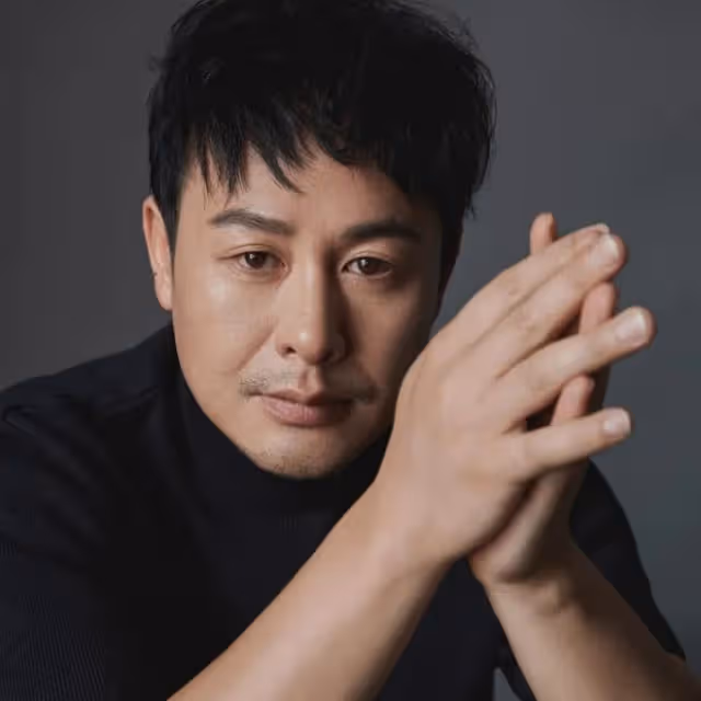 《狂飆》張頌文高葉,「孟宴臣」魏大勛,配角走紅是玄學還是實力