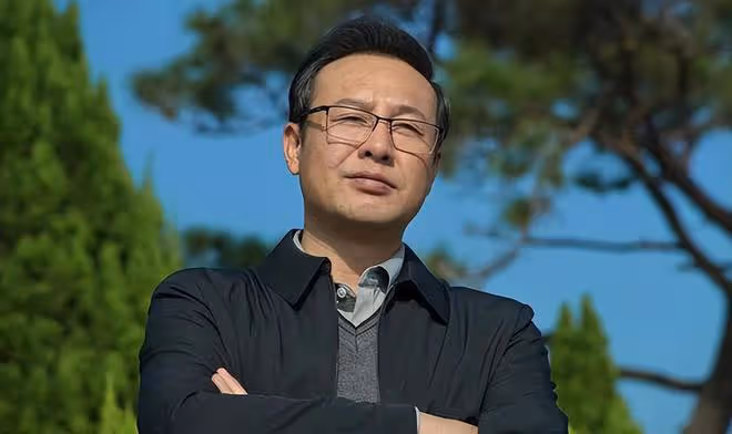《狂飆》張頌文高葉,「孟宴臣」魏大勛,配角走紅是玄學還是實力