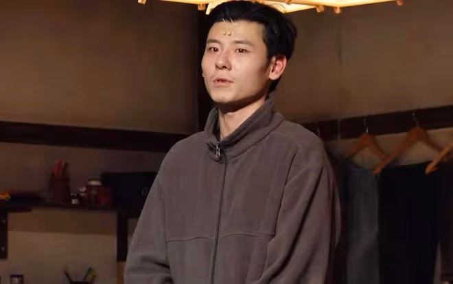 《狂飆》張頌文高葉,「孟宴臣」魏大勛,配角走紅是玄學還是實力