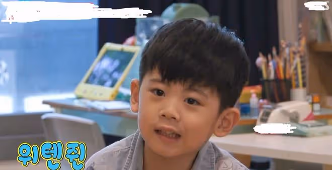 秋瓷炫於曉光重回《同床異夢》,解釋出軌風波,6歲兒子首亮相