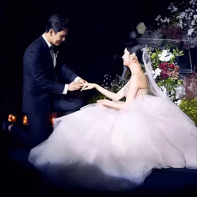 秋瓷炫於曉光重回《同床異夢》,解釋出軌風波,6歲兒子首亮相