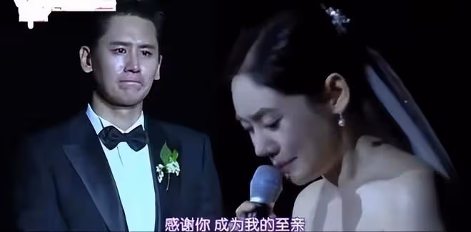 秋瓷炫於曉光重回《同床異夢》,解釋出軌風波,6歲兒子首亮相