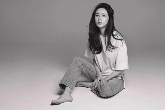 秋瓷炫於曉光重回《同床異夢》,解釋出軌風波,6歲兒子首亮相