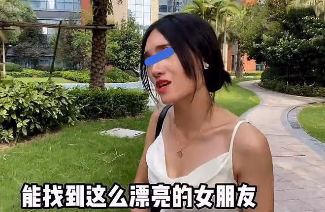 女友意外懷孕，小伙不想負責：她和男閨蜜關係曖昧，孩子不是我的