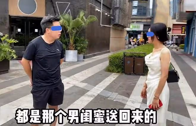 女友意外懷孕，小伙不想負責：她和男閨蜜關係曖昧，孩子不是我的
