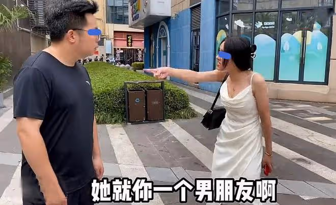 女友意外懷孕,小伙不想負責:她和男閨蜜關係曖昧,孩子不是我的