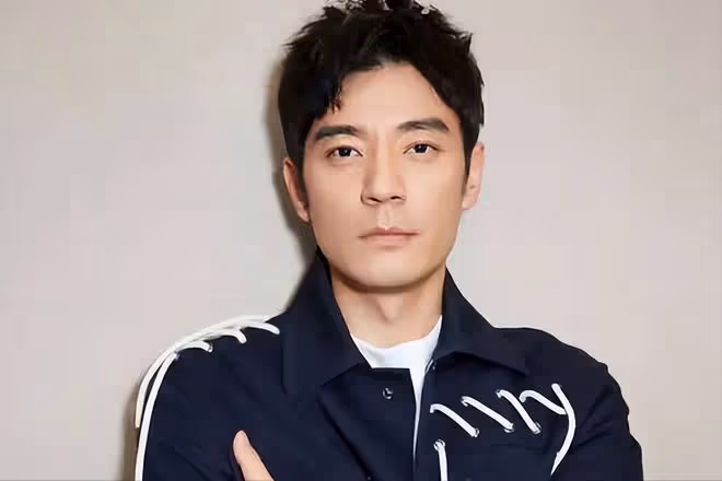 他娶過郝蕾，愛過王珞丹，負了殷桃，沒想到38歲時娶了小12歲的她
