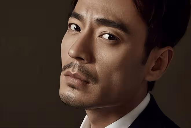 他娶過郝蕾，愛過王珞丹，負了殷桃，沒想到38歲時娶了小12歲的她