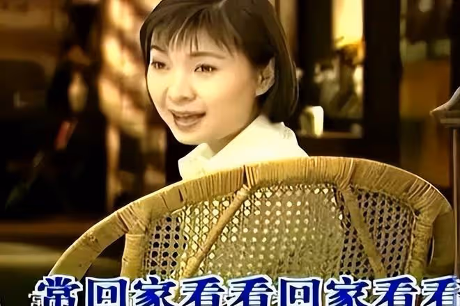 曾11次登上春晚的她,出軌整容醫生轉移前夫12億財產,太「狠」