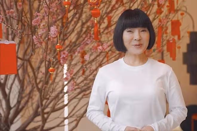 曾11次登上春晚的她,出軌整容醫生轉移前夫12億財產,太「狠」