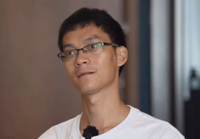唐尚珺被華中師範大學退檔,沒有服從調劑,4所大學都沒有錄取他