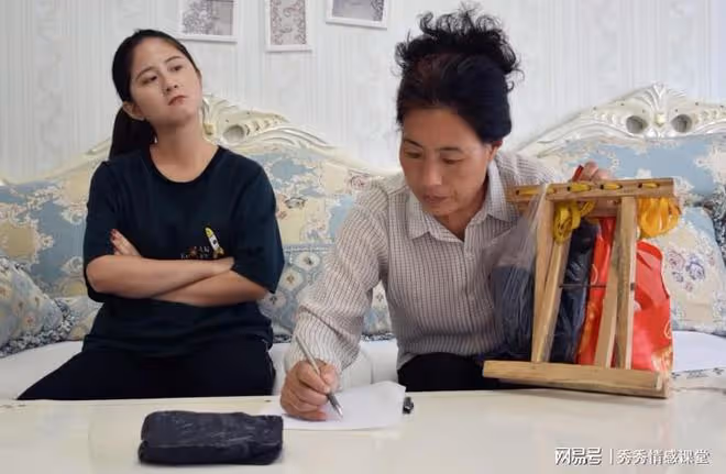 故事:去閨蜜家借錢,打8個電話才接,她謊稱不在家,如今後悔了