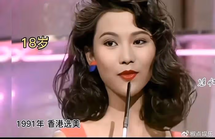 主持人:你老婆陪了劉鑾雄6年,你真不介意嗎?張晉回答堪稱教科書