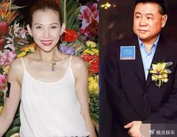 主持人:你老婆陪了劉鑾雄6年,你真不介意嗎?張晉回答堪稱教科書