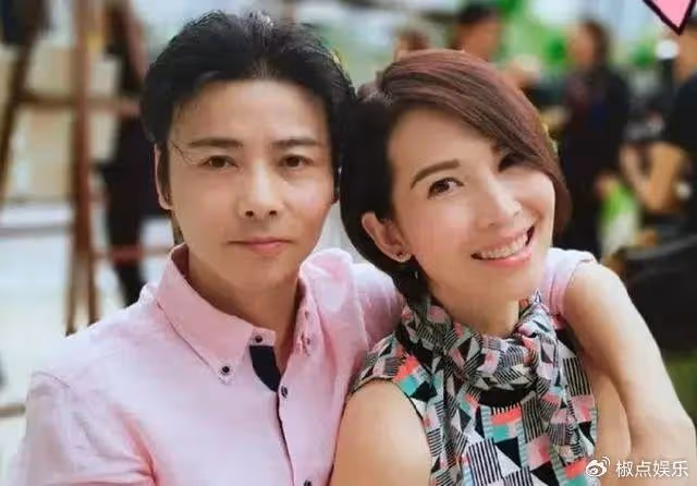 主持人:你老婆陪了劉鑾雄6年,你真不介意嗎?張晉回答堪稱教科書