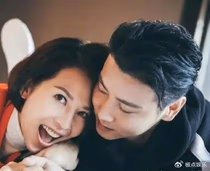 主持人:你老婆陪了劉鑾雄6年,你真不介意嗎?張晉回答堪稱教科書