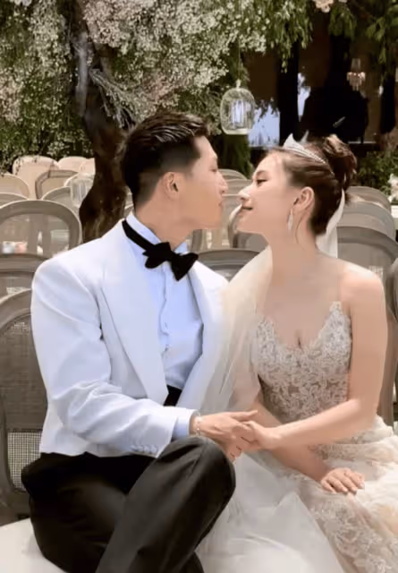 何超蓮自曝婚後生活!與竇驍結婚3個月分居1個月,語氣顯得很無奈