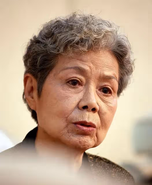 央視第一女主持逝世:晚年事業愛情圓滿,臨終前直言唯獨愧對兒子