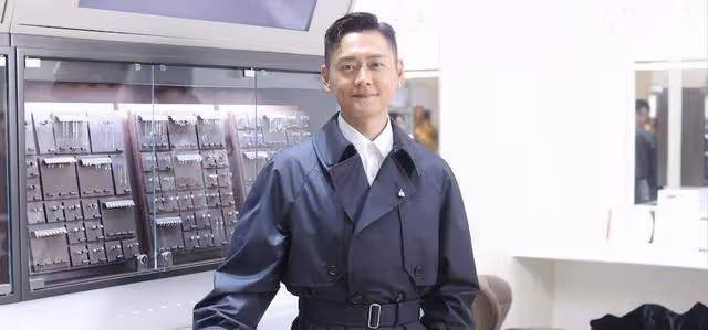 厲害!TVB小生直播帶貨1小時吸金6位數,新劇疑被男二搶風頭