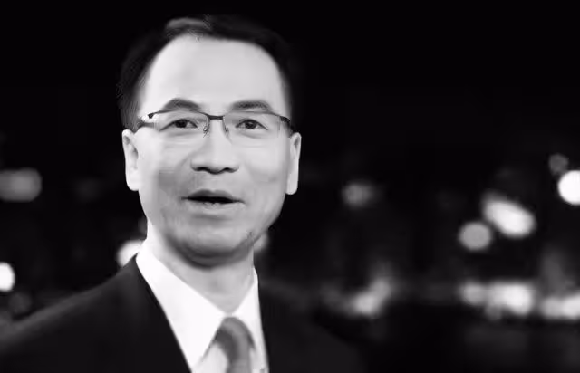 突傳死訊!香港知名富商不幸離世,多次花重金請趙雅芝做代言人