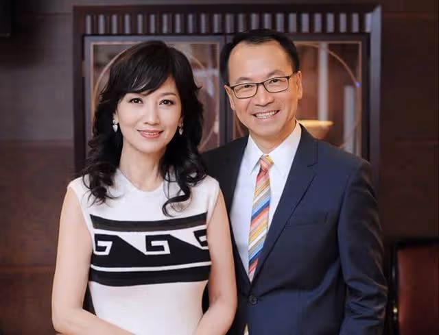 突傳死訊!香港知名富商不幸離世,多次花重金請趙雅芝做代言人