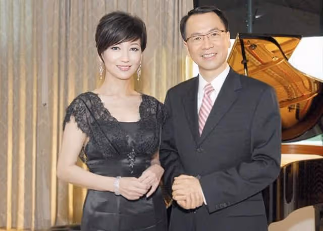 突傳死訊!香港知名富商不幸離世,多次花重金請趙雅芝做代言人